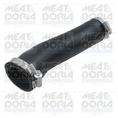 Патрубок интеркулера MEAT & DORIA 0 1G047J 1437586803 96053
