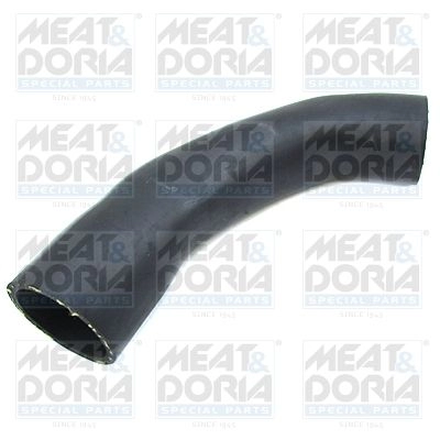 Патрубок интеркулера MEAT & DORIA 96063 1424673335 ML LW3