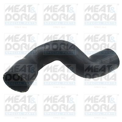 Патрубок интеркулера MEAT & DORIA 96072 1437587099 4RUF H