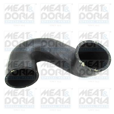 Патрубок интеркулера MEAT & DORIA 1424673348 96081 P B6MLYO