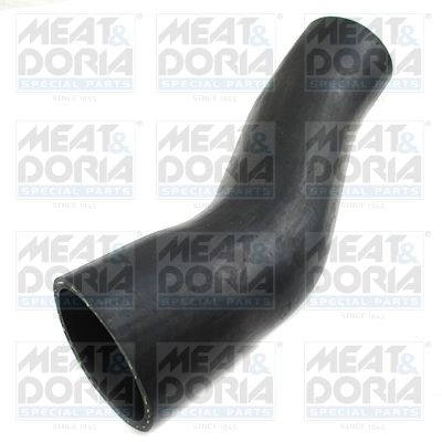 Патрубок интеркулера MEAT & DORIA 1424673350 J71GS5 V 96085 изображение 0