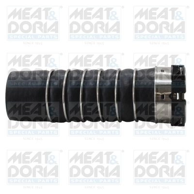 Патрубок интеркулера MEAT & DORIA 961017 TULO YBD 1440469814