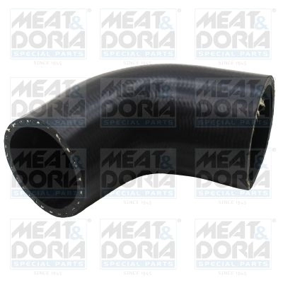 Патрубок интеркулера MEAT & DORIA IY RLG0G 961037 1440469825 изображение 0