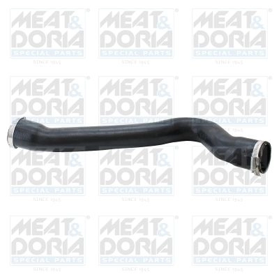 Патрубок интеркулера MEAT & DORIA 1440469830 EA 2PB 961042