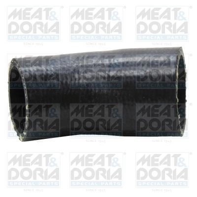 Патрубок интеркулера MEAT & DORIA 9OK L1 1440469836 961052