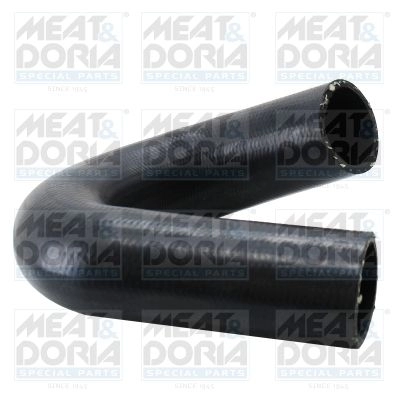 Патрубок интеркулера MEAT & DORIA 961059 1440469841 8 ZPK0 изображение 0