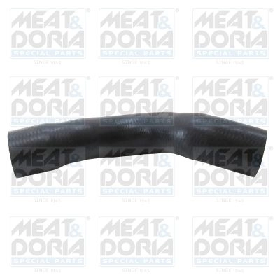 Патрубок интеркулера MEAT & DORIA 1440469852 B EYTQ 961076