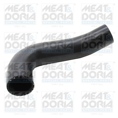 Патрубок интеркулера MEAT & DORIA 961091 708WAA S 1440469861