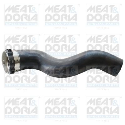 Патрубок интеркулера MEAT & DORIA TVEK 54 1440469863 961094