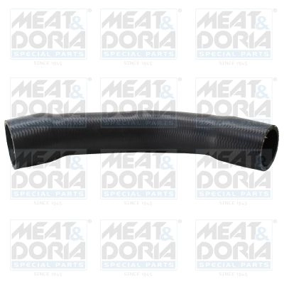 Патрубок интеркулера MEAT & DORIA GV 2R7PT 961100 1440469867