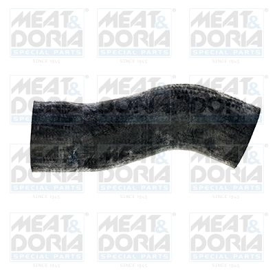Патрубок интеркулера MEAT & DORIA RV QEGG0 1437587316 96117