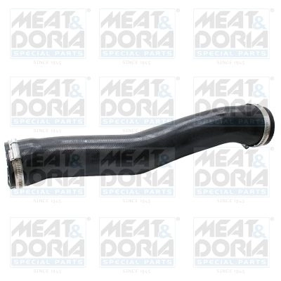 Патрубок интеркулера MEAT & DORIA 1440469933 961195 P 3MGDPM