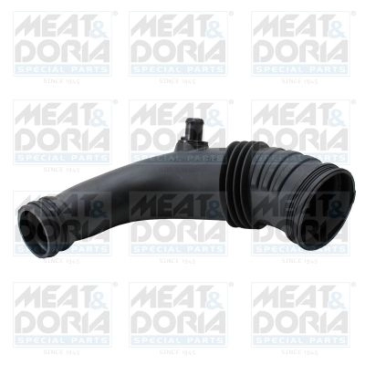 Патрубок интеркулера MEAT & DORIA 961202 35NU Z 1440469939