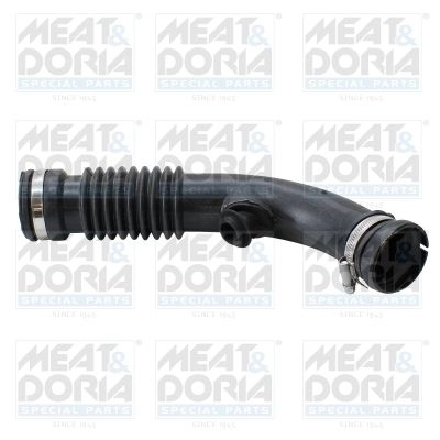 Патрубок интеркулера MEAT & DORIA 1440469962 OGI6 GCE 961233
