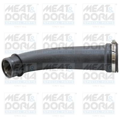 Патрубок интеркулера MEAT & DORIA 1440469963 961234 VEO68 T7