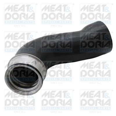 Патрубок интеркулера MEAT & DORIA 1440469972 1 X3HQ 961245