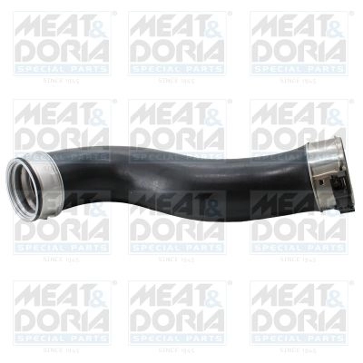 Патрубок интеркулера MEAT & DORIA IZ CBL0 1440469986 961269 изображение 0