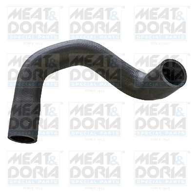 Патрубок интеркулера MEAT & DORIA UOXOD C2 96147 1437586585