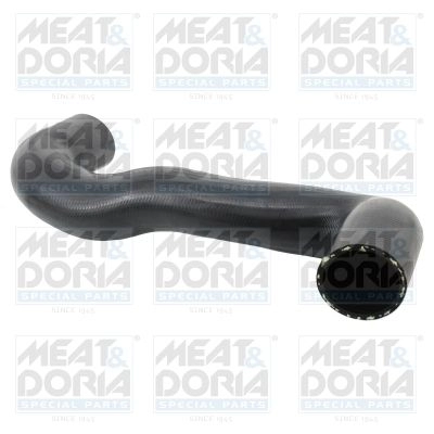 Патрубок интеркулера MEAT & DORIA 1438575750 96153 K0Q4 KD3