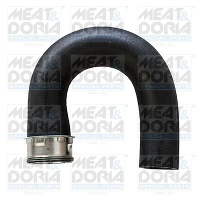 Патрубок интеркулера MEAT & DORIA 96218 E0 W3M 1437587079