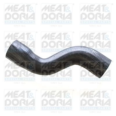 Патрубок интеркулера MEAT & DORIA 96219 JF 6J69 1437586661