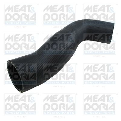 Патрубок интеркулера MEAT & DORIA 1437587085 96248 1F7ZJ 3