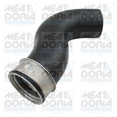 Патрубок интеркулера MEAT & DORIA VL JL1C 1424673370 96259