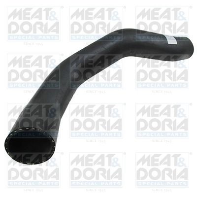 Патрубок интеркулера MEAT & DORIA K Z9N4 96265 1424673373