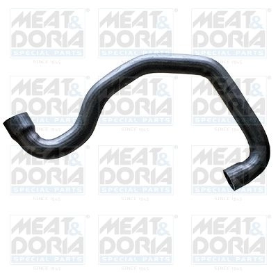 Патрубок интеркулера MEAT & DORIA W5H GC4G 96282 1437587002