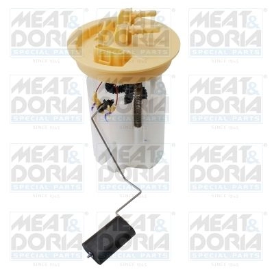 Датчик уровня топлива MEAT & DORIA 79509 1440468633 V3R JP