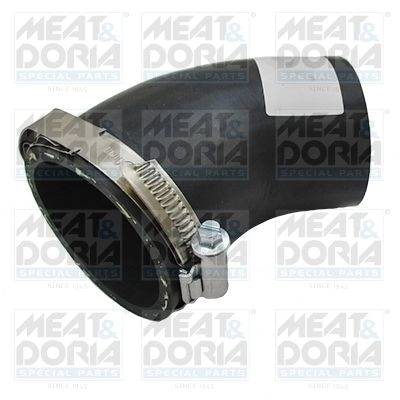 Патрубок интеркулера MEAT & DORIA 96340 4UZR EIL 1424673382