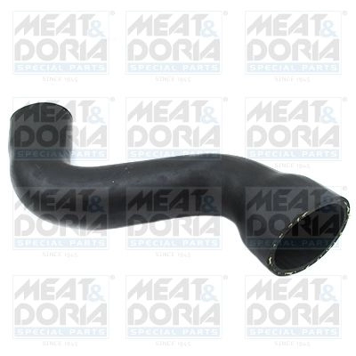 Патрубок интеркулера MEAT & DORIA 6 6QWCC 1424673391 96354 изображение 0