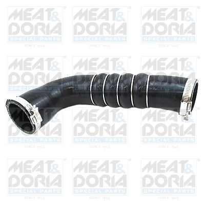 Патрубок интеркулера MEAT & DORIA 96373 1424673407 IMVJ P