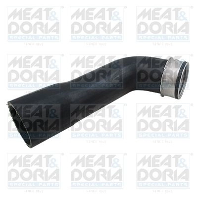 Патрубок интеркулера MEAT & DORIA 96386 JPH ZM 1437587157 изображение 0