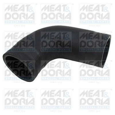Патрубок интеркулера MEAT & DORIA 1437586840 96446 XUV YG
