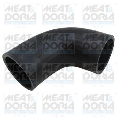 Патрубок интеркулера MEAT & DORIA 1437586826 96450 KVNZL HW