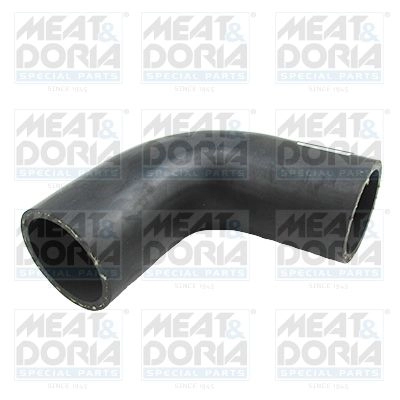 Патрубок интеркулера MEAT & DORIA 2H 3DR49 1424673419 96451