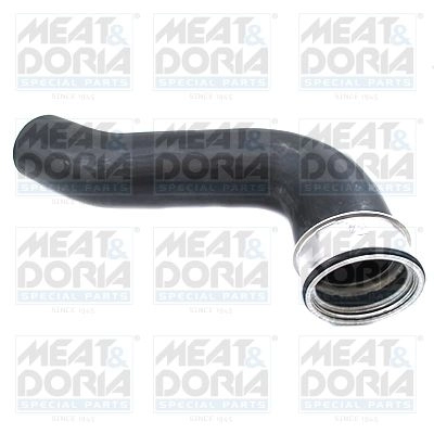 Патрубок интеркулера MEAT & DORIA 96458 1424673423 TLJJDP 1