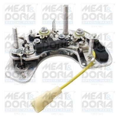 Диодный мост MEAT & DORIA 1440468723 52268 R MHRF