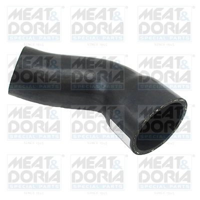 Патрубок интеркулера MEAT & DORIA 1424673430 96494 NMOD JZS изображение 0