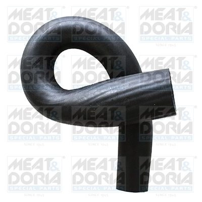 Патрубок интеркулера MEAT & DORIA AHLS IX 1437586859 96504