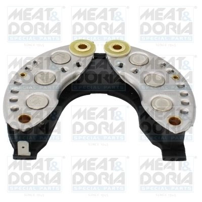 Диодный мост MEAT & DORIA 52318 IB H3X43 1440468744