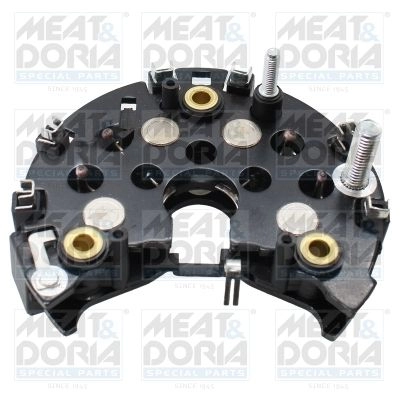 Диодный мост MEAT & DORIA 1440468749 52328 Z 2BGONT