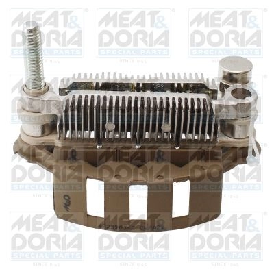 Диодный мост MEAT & DORIA 1440468761 2J A7U3 52345