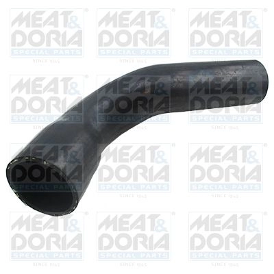 Патрубок интеркулера MEAT & DORIA 1437586638 96537 UBU V8