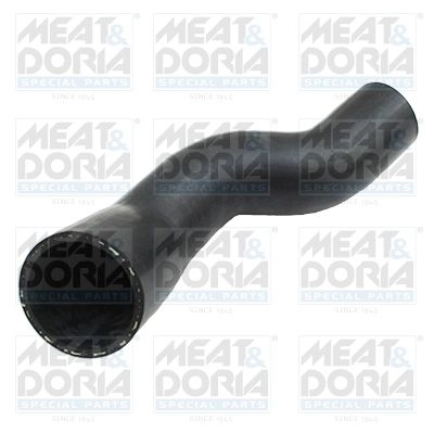 Патрубок интеркулера MEAT & DORIA 1424673440 S INVU 96538