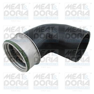 Патрубок интеркулера MEAT & DORIA 55 2ER 1437587091 96543