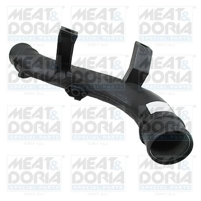 Патрубок интеркулера MEAT & DORIA CC1OY 7G 96550 1424673443 изображение 0