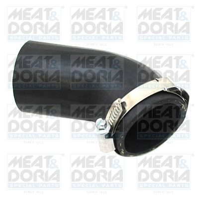 Патрубок интеркулера MEAT & DORIA 96573 5PW 4UGV 1424673465