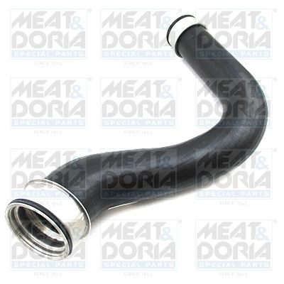 Патрубок интеркулера MEAT & DORIA BTV 8L 1424673470 96578